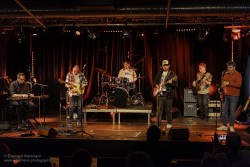 Fotos von der Session Reloaded am 8.4.2026 im Pavillon der IG Kultur in Sindelfingen, aufgenommen von Eberhard Weinmann