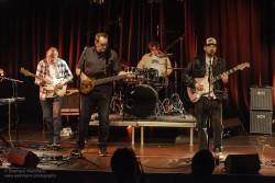 Fotos von der Session Reloaded am 8.4.2026 im Pavillon der IG Kultur in Sindelfingen, aufgenommen von Eberhard Weinmann