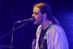 Fotografien von Memory Remains bei der IG Kultur in Sindelfingen, aufgenommen von Eberhard Weinmann 