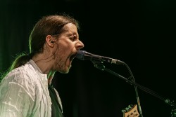 Fotografien von Memory Remains bei der IG Kultur in Sindelfingen, aufgenommen von Eberhard Weinmann 