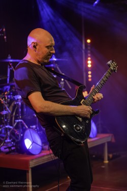 Bilder vom Auftritt von Fassade im Pavillon der IG Kultur in Sindelfingen, aufgenommen am 3.6.2026 von Eberhard Weinmann