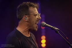 Bilder vom Auftritt von Fassade im Pavillon der IG Kultur in Sindelfingen, aufgenommen am 3.6.2026 von Eberhard Weinmann