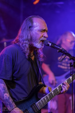 Bilder vom Auftritt  von Pulverdingen9 im Pavillon der IG Kultur in Sindelfingen, aufgenommen am 3.6.2026 von Eberhard Weinmann