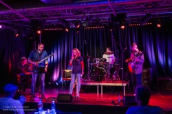 Fotos von der Session Reloaded im Pavillon der IG Kultur in Sindelfingen, aufgenommen von Eberhard Weinmann
