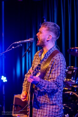 Fotos von der Session Reloaded im Pavillon der IG Kultur in Sindelfingen, aufgenommen von Eberhard Weinmann