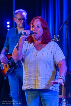 Fotos von der Session Reloaded im Pavillon der IG Kultur in Sindelfingen, aufgenommen von Eberhard Weinmann