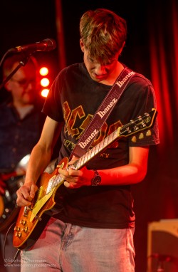 Fotos von der Session Reloaded im Pavillon der IG Kultur in Sindelfingen, aufgenommen von Eberhard Weinmann