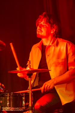 Fotos von der Session Reloaded im Pavillon der IG Kultur in Sindelfingen, aufgenommen von Eberhard Weinmann