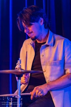 Fotos von der Session Reloaded im Pavillon der IG Kultur in Sindelfingen, aufgenommen von Eberhard Weinmann