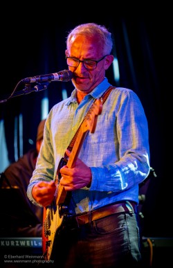 Fotos von der Session Reloaded im Pavillon der IG Kultur in Sindelfingen, aufgenommen von Eberhard Weinmann