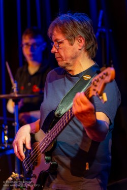 Fotos von der Session Reloaded im Pavillon der IG Kultur in Sindelfingen, aufgenommen von Eberhard Weinmann