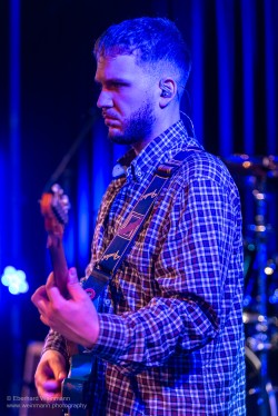 Fotos von der Session Reloaded im Pavillon der IG Kultur in Sindelfingen, aufgenommen von Eberhard Weinmann
