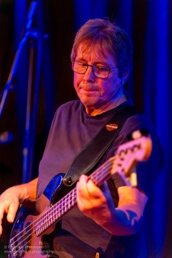 Fotos von der Session Reloaded im Pavillon der IG Kultur in Sindelfingen, aufgenommen von Eberhard Weinmann