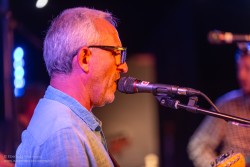 Fotos von der Session Reloaded im Pavillon der IG Kultur in Sindelfingen, aufgenommen von Eberhard Weinmann