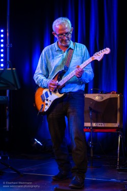 Fotos von der Session Reloaded im Pavillon der IG Kultur in Sindelfingen, aufgenommen von Eberhard Weinmann
