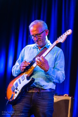 Fotos von der Session Reloaded im Pavillon der IG Kultur in Sindelfingen, aufgenommen von Eberhard Weinmann