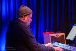 Fotos von der Session Reloaded im Pavillon der IG Kultur in Sindelfingen, aufgenommen von Eberhard Weinmann