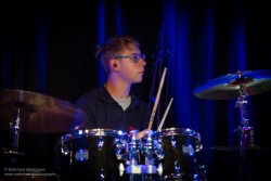Fotos von der Session Reloaded im Pavillon der IG Kultur in Sindelfingen, aufgenommen von Eberhard Weinmann