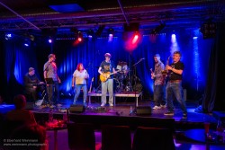Fotos von der Session Reloaded im Pavillon der IG Kultur in Sindelfingen, aufgenommen von Eberhard Weinmann