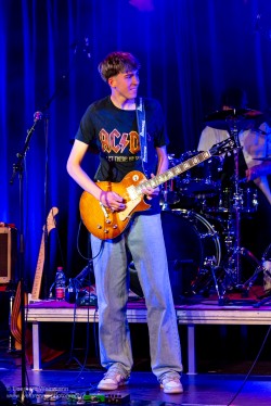 Fotos von der Session Reloaded im Pavillon der IG Kultur in Sindelfingen, aufgenommen von Eberhard Weinmann