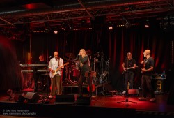 Breaze – Grand Opening Party im Pavillon der IG Kultur am 12.9.2026, Fotografien aufgenommen von Eberhard Weinmann