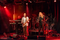 Breaze – Grand Opening Party im Pavillon der IG Kultur am 12.9.2026, Fotografien aufgenommen von Eberhard Weinmann