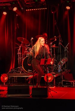 Breaze – Grand Opening Party im Pavillon der IG Kultur am 12.9.2026, Fotografien aufgenommen von Eberhard Weinmann