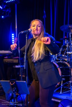 Breaze – Grand Opening Party im Pavillon der IG Kultur am 12.9.2026, Fotografien aufgenommen von Eberhard Weinmann