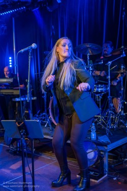 Breaze – Grand Opening Party im Pavillon der IG Kultur am 12.9.2026, Fotografien aufgenommen von Eberhard Weinmann