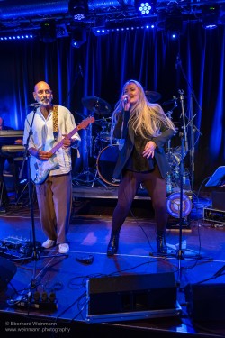 Breaze – Grand Opening Party im Pavillon der IG Kultur am 12.9.2026, Fotografien aufgenommen von Eberhard Weinmann