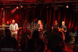 Breaze – Grand Opening Party im Pavillon der IG Kultur am 12.9.2026, Fotografien aufgenommen von Eberhard Weinmann