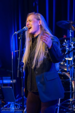 Breaze – Grand Opening Party im Pavillon der IG Kultur am 12.9.2026, Fotografien aufgenommen von Eberhard Weinmann