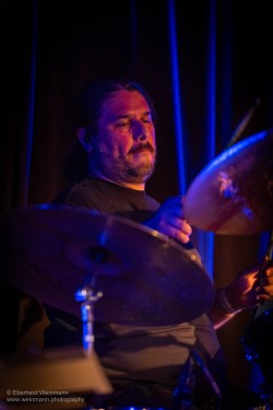 Breaze – Grand Opening Party im Pavillon der IG Kultur am 12.9.2026, Fotografien aufgenommen von Eberhard Weinmann