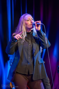 Breaze – Grand Opening Party im Pavillon der IG Kultur am 12.9.2026, Fotografien aufgenommen von Eberhard Weinmann