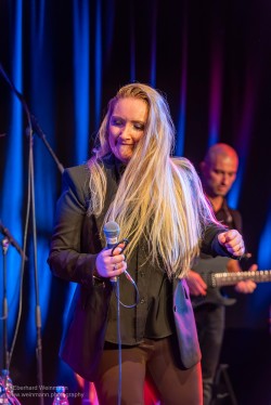 Breaze – Grand Opening Party im Pavillon der IG Kultur am 12.9.2026, Fotografien aufgenommen von Eberhard Weinmann
