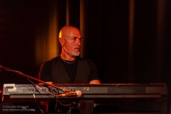 Breaze – Grand Opening Party im Pavillon der IG Kultur am 12.9.2026, Fotografien aufgenommen von Eberhard Weinmann