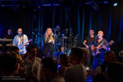 Breaze – Grand Opening Party im Pavillon der IG Kultur am 12.9.2026, Fotografien aufgenommen von Eberhard Weinmann