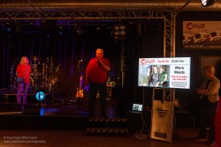Breaze – Grand Opening Party im Pavillon der IG Kultur am 12.9.2026, Fotografien aufgenommen von Eberhard Weinmann