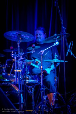 Breaze – Grand Opening Party im Pavillon der IG Kultur am 12.9.2026, Fotografien aufgenommen von Eberhard Weinmann
