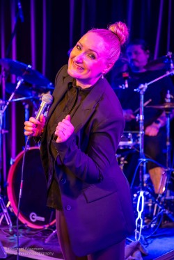 Breaze – Grand Opening Party im Pavillon der IG Kultur am 12.9.2026, Fotografien aufgenommen von Eberhard Weinmann