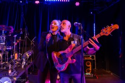 Breaze – Grand Opening Party im Pavillon der IG Kultur am 12.9.2026, Fotografien aufgenommen von Eberhard Weinmann