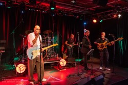 Breaze – Grand Opening Party im Pavillon der IG Kultur am 12.9.2026, Fotografien aufgenommen von Eberhard Weinmann