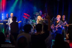 Breaze – Grand Opening Party im Pavillon der IG Kultur am 12.9.2026, Fotografien aufgenommen von Eberhard Weinmann