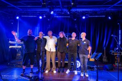 Breaze – Grand Opening Party im Pavillon der IG Kultur am 12.9.2026, Fotografien aufgenommen von Eberhard Weinmann