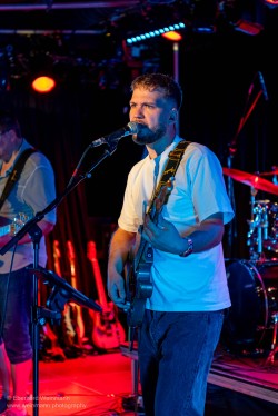 Bilder von der Session reloaded im Pavillon der IG Kultur in Sindelfingen am 16.9.2026, aufgenommen von Eberhard Weinmann