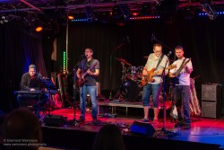 Bilder von der Session reloaded im Pavillon der IG Kultur in Sindelfingen am 16.9.2026, aufgenommen von Eberhard Weinmann