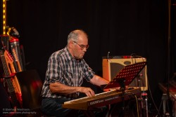 Bilder von der Session reloaded im Pavillon der IG Kultur in Sindelfingen am 16.9.2026, aufgenommen von Eberhard Weinmann