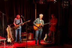 Bilder von der Session reloaded im Pavillon der IG Kultur in Sindelfingen am 16.9.2026, aufgenommen von Eberhard Weinmann