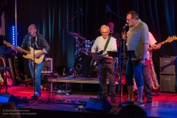 Bilder von der Session reloaded im Pavillon der IG Kultur in Sindelfingen am 16.9.2026, aufgenommen von Eberhard Weinmann
