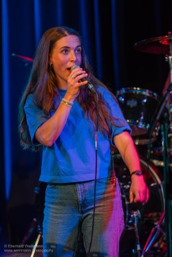 Bilder von der Session reloaded im Pavillon der IG Kultur in Sindelfingen am 16.9.2026, aufgenommen von Eberhard Weinmann